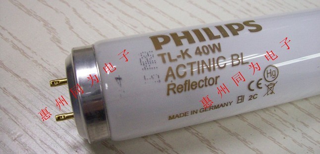 PHILIPS/TL-K40W/10Rӡˢɹ