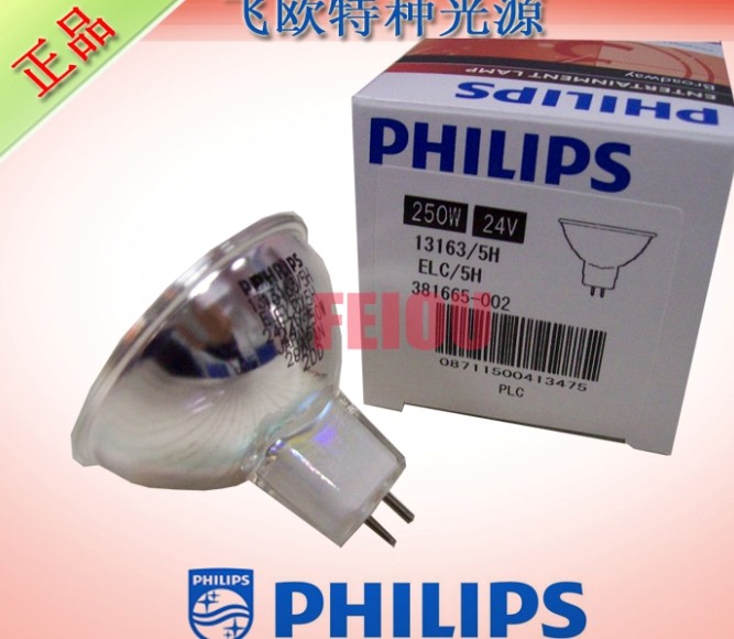 PHILIPSʯӢƱ13163/5H24V250W