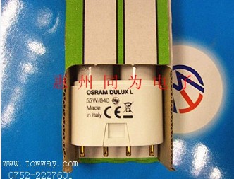 OSRAMDULUXL55W/840ʽӫƹ
