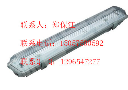 荧光灯GA122-L24节能灯GA122-L36应急灯
