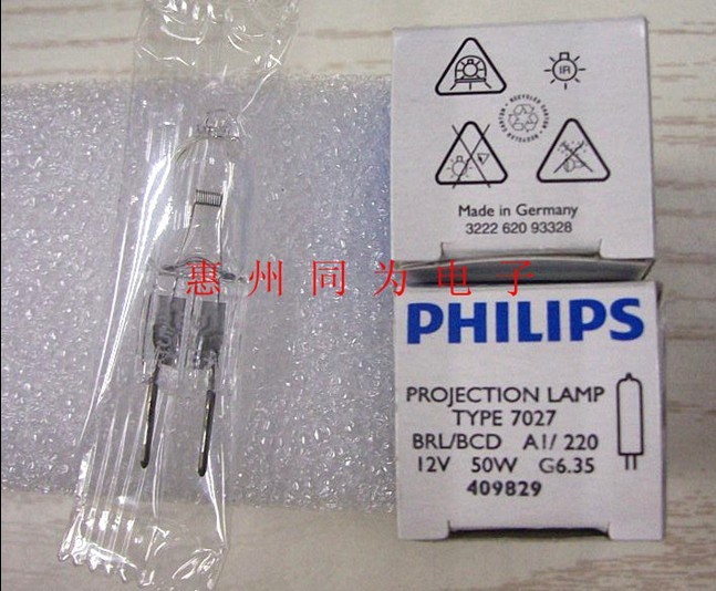 PHILIPS702712V50Wԭװ