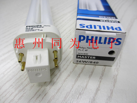 PHILIPSPL-C4P26W/840/865