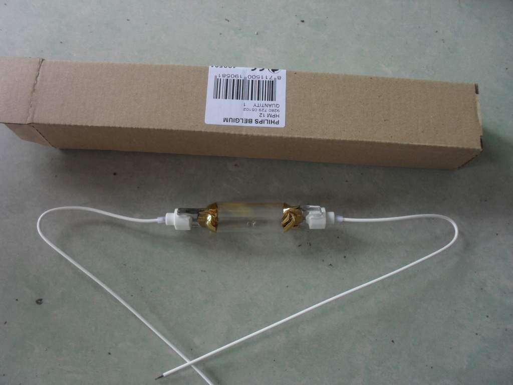 FIC-5000DE