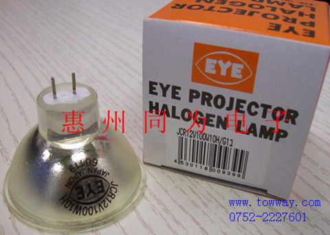 ձԭװEYEƱJCR12V100W10H/G1Ӱ