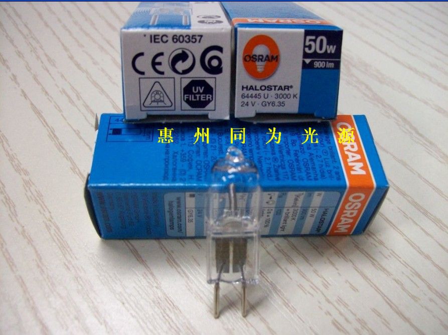 OSRAM64445U24V50WҽƵƾ
