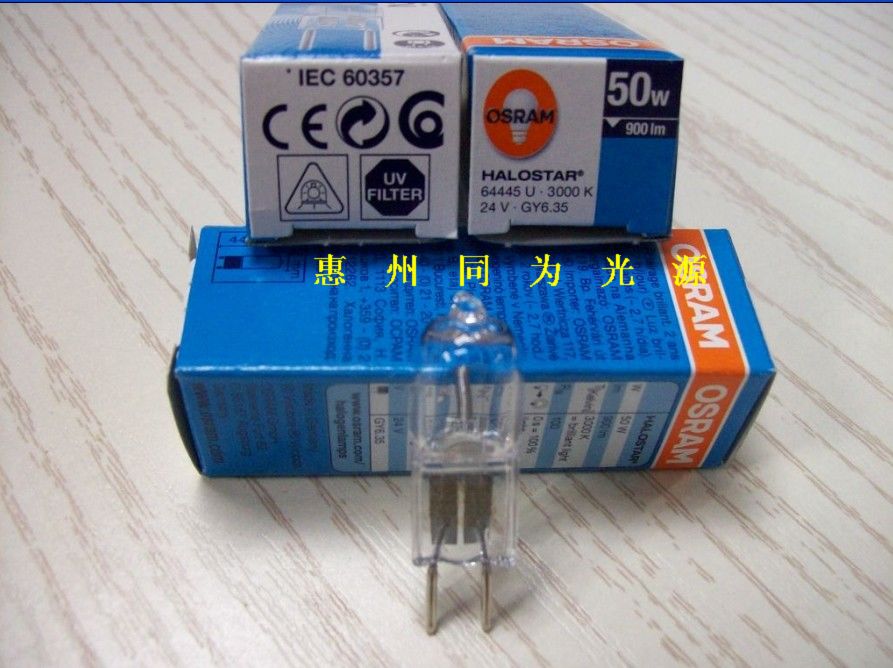 OSRAM64445U24V50WҽƵƾ