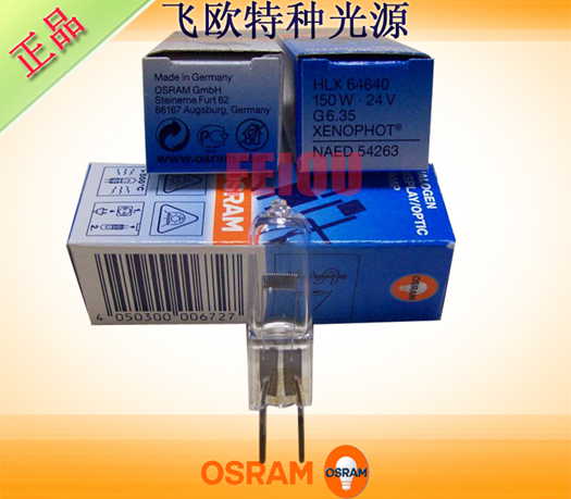 OSRAM6464024V150WͶӰǵ