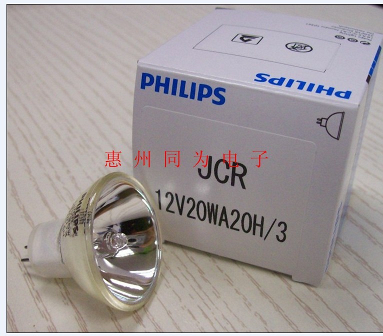 ٵPHILIPSJCR12V20W΢
