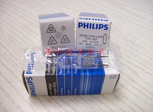 ΢PHILIPS702312V100W