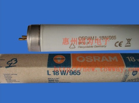 OSRAMŷ˾L18W/36W/30W/965ڶ