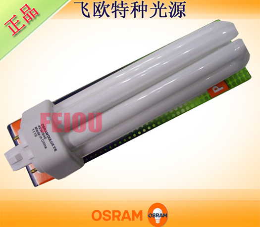 OSRAM4DULUXT/E42W/840