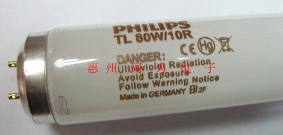 PHILIPSֹԴTL80W/10Rɹ