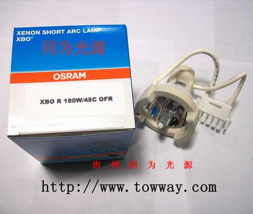 ֻOSRAMXBOR180W/45Դ믵