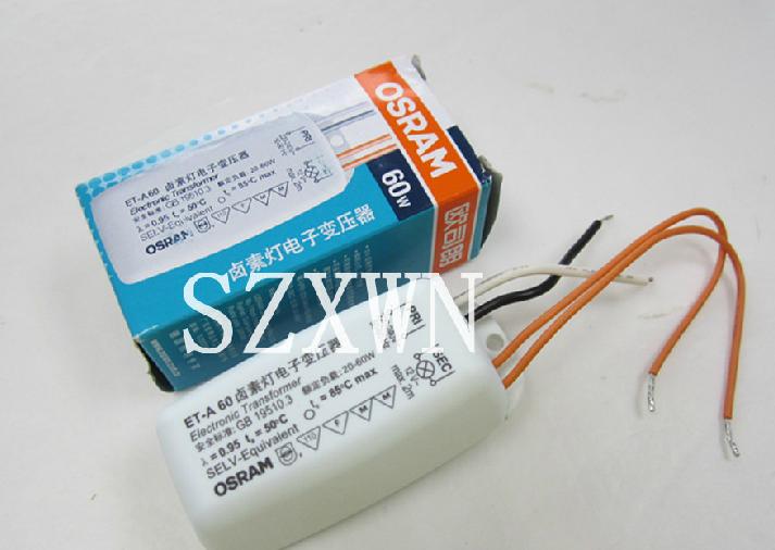 ŷ˾/OSRAMET-A60W±صƵӱѹ