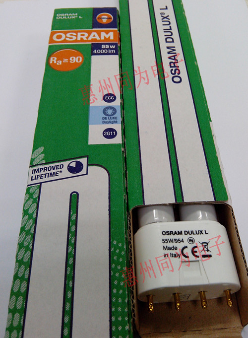 OSRAMD/L55W/954һ4ƹ
