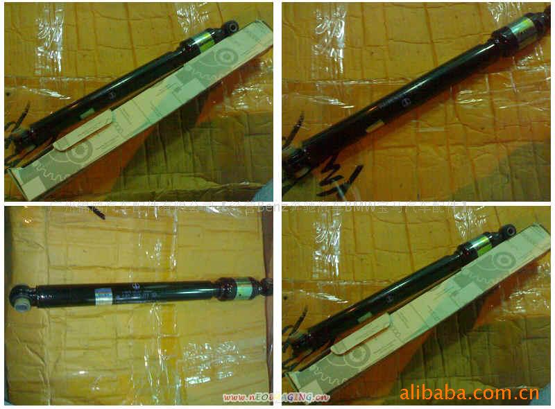 奔驰140方向机减振器(图)