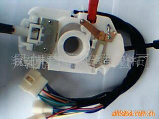 JK321组合开关(图)