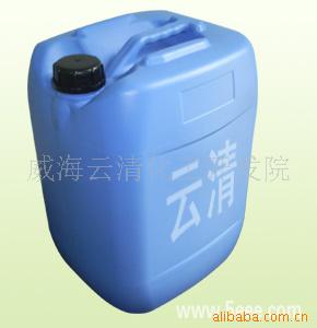 循环系统防冻液