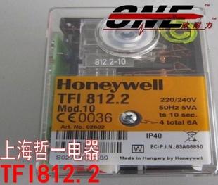 Τ(Honeywell)ȼTFI812.2