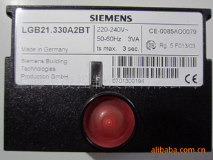 SIEMENSȼLGB21.330A2BT