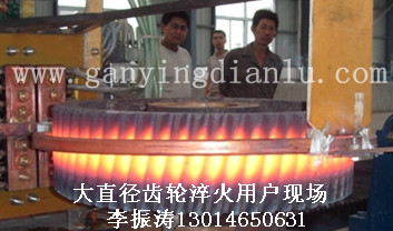 WHϵԲִ豸60/80KWѡ