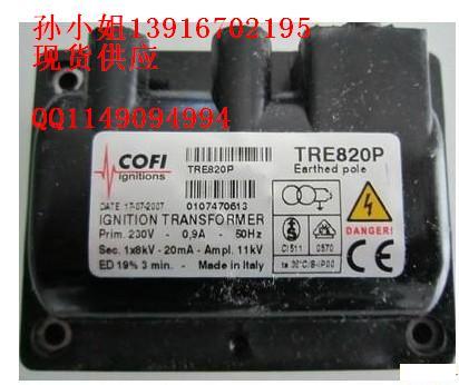 COFIѹTRE820P8KV