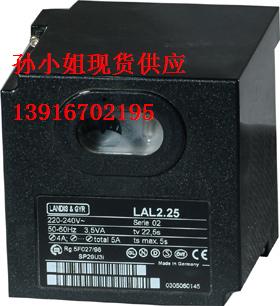 LAL1.25LAL2.25