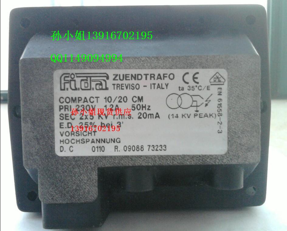 FIDAѹ10/20CM2*5KV