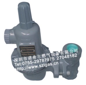 一级调压器FISHER惠活动627-496/627-576