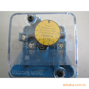 C6097A2310Τhoneywellѹ