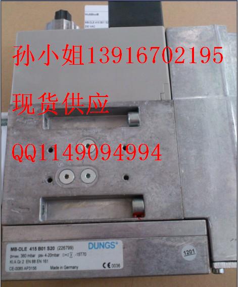 MB-DLE415B01S20