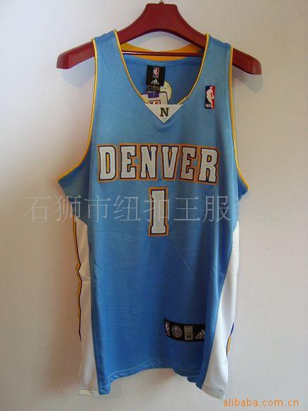 NBA¿