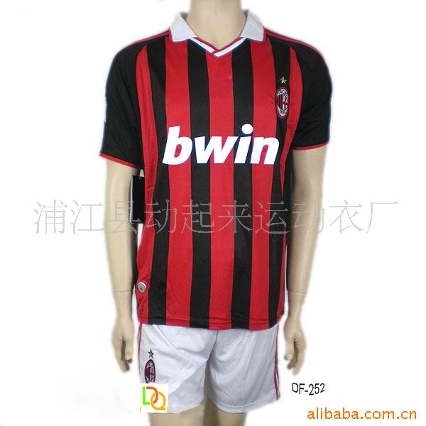 ACfootballjersey