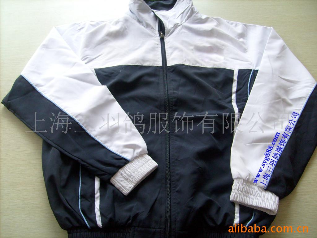 运动服,校服,风衣,T恤,西裤,工作服,制服,