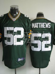 NFLװGreenBayPackersMATTHEWS52
