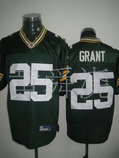 NFL°װGreenBayPackersGRANT25