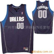 加工NBA,休闲运动服装,球衣,小牛球服