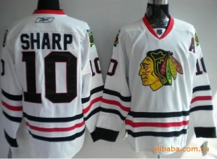 NHLChicagoBlack#33