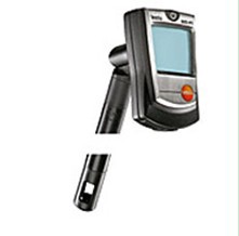 Testo605-H2德国德图温湿度仪Testo605-H2数字式温湿度计