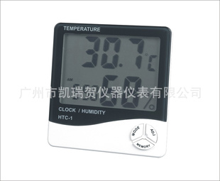 凯瑞贺仪器仪表结成为您服务:本公司大量批发电子温湿度计
