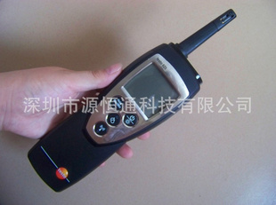 Testo625德国德图精密型温湿度仪Testo625数字式温湿度计