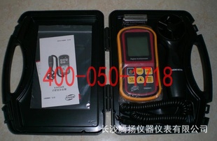 原装风速计标智GM8901风速仪风速表可测风速和风温超AR836