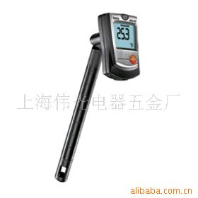 TESTO605-H2ʪȼ(ͼ)
