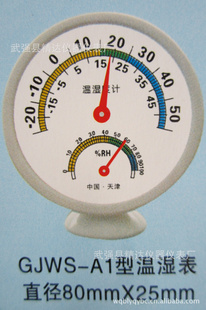 GJWS-A1ָʽʪ/80*25mm/¶-20~50