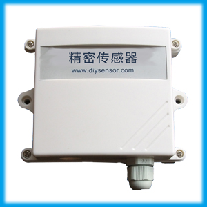 风速风向大气压力传感器