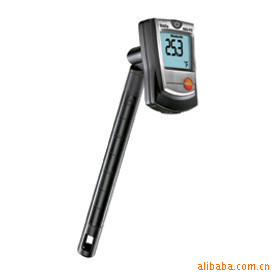 ¹ͼTESTO605-H2תʽʪǡܵʪ