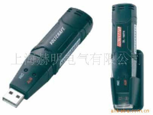 温湿度收集器