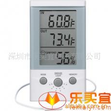 美国欧西亚THG312温湿度计