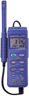 ̨ȺCENTER314(RS232˫ͨ)ʪȼ