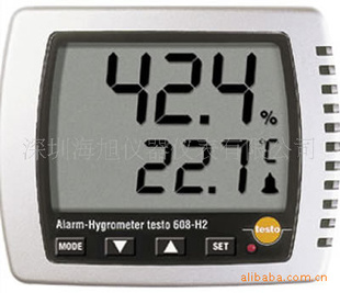 ¹ͼtesto608-H2*ʪȼ